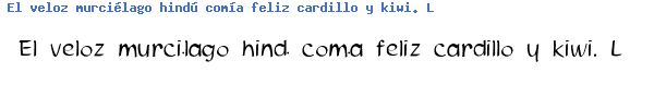 Fuente Alvina.ttf