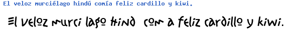 Fuente Amazon.ttf