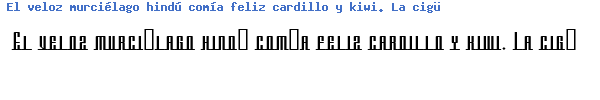Fuente Amerdscu.ttf