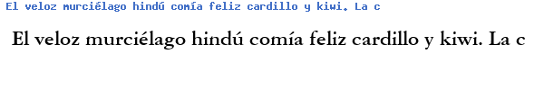 Fuente American Garamond Bold BT.ttf