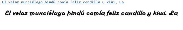 Fuente Anaconda.ttf