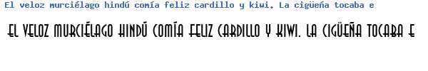Fuente Anastasia.ttf