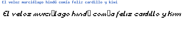 Fuente Anasthesia.ttf