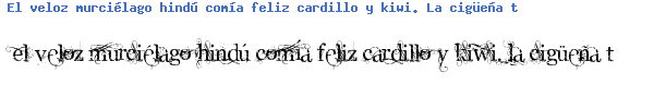 Fuente Angelic War.ttf