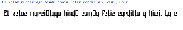 Fuente Angie Bare Foot.ttf
