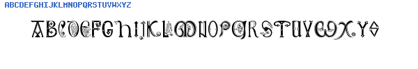 Fuente Anglo Saxon.ttf