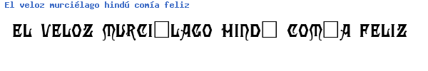 Fuente Angular.ttf
