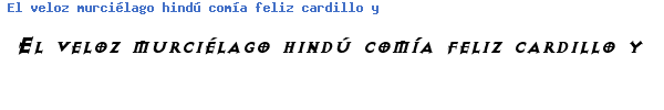 Fuente Aotswfte.ttf