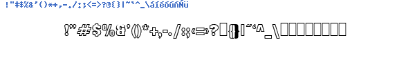 Fuente ApexOutline.ttf