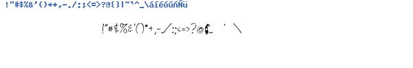 Fuente AppleScript.ttf