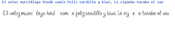 Fuente AppleScript.ttf