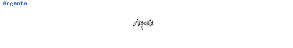 Fuente Argenta.ttf