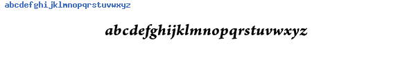 Fuente Arno Pro Bold Italic Caption.ttf