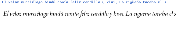 Fuente Arno Pro Italic Display.ttf
