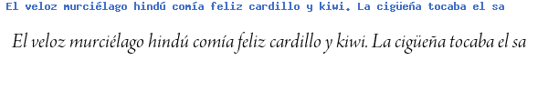 Fuente Arno Pro Light Italic Display.ttf