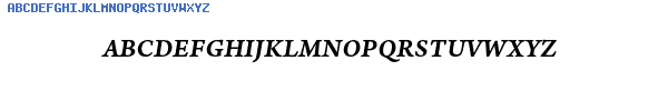 Fuente Arno Pro Smbd Italic Caption.ttf
