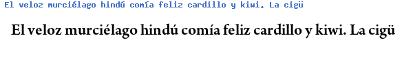 Fuente Arno Pro Smbd.ttf