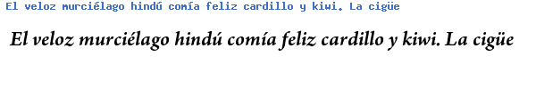 Fuente Arno Pro SmbdItalic SmText.ttf