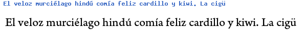 Fuente ArnoPro Caption.ttf