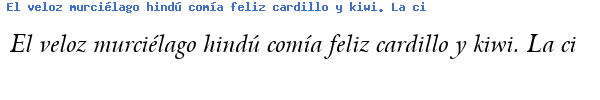 Fuente Arrusi.ttf