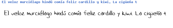 Fuente AstersHand Regular.ttf