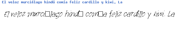 Fuente BADE____.TTF