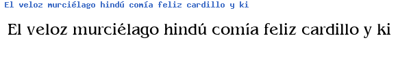 Fuente BANGN___.TTF