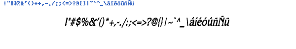 Fuente BANGTBI_.TTF