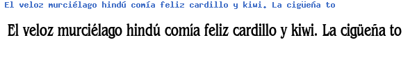 Fuente BANGTB__.TTF