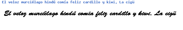 Fuente BANTB___.TTF
