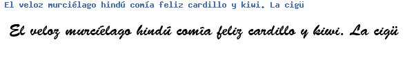 Fuente BANTSN__.TTF