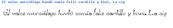 Fuente BARTI___.TTF