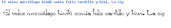 Fuente BARTN___.TTF