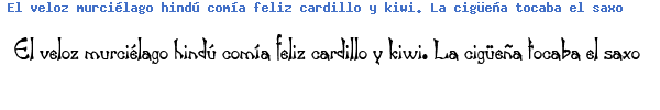 Fuente BARTTB__.TTF
