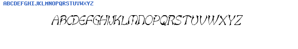 Fuente BARTTI__.TTF