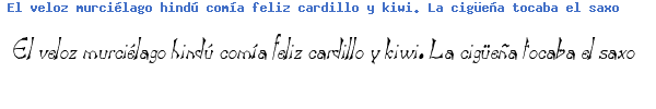 Fuente BARTTI__.TTF