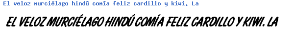 Fuente BASHI___.TTF