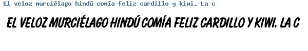 Fuente BASHN___.TTF