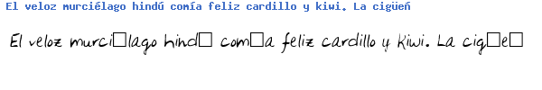 Fuente BASING__.TTF
