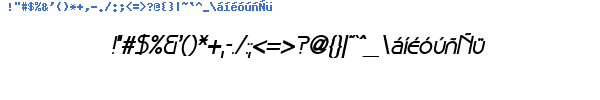 Fuente BASQBI__.TTF