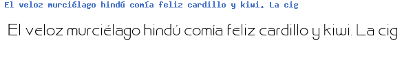 Fuente BASQN___.TTF