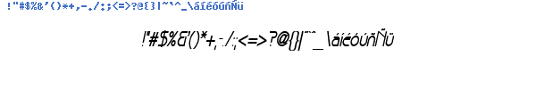 Fuente BASQTBI_.TTF