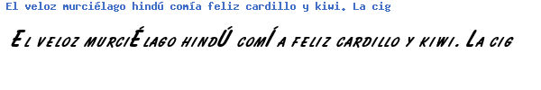 Fuente BASSBI__.TTF