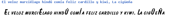 Fuente BASSB___.TTF