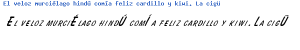 Fuente BASSI___.TTF