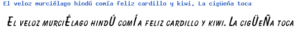 Fuente BASSN___.TTF