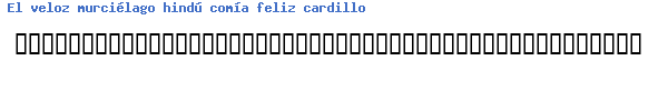 Fuente BDDoomed Squareup.ttf