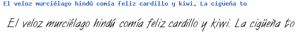 Fuente BEACBN__.TTF