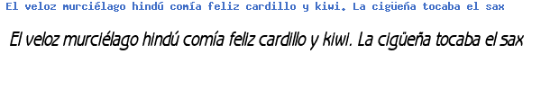 Fuente BEAGLCOZ.TTF