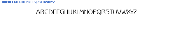 Fuente BEAGLR__.TTF